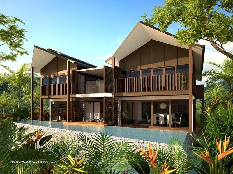 Port Douglas QLD 4877
