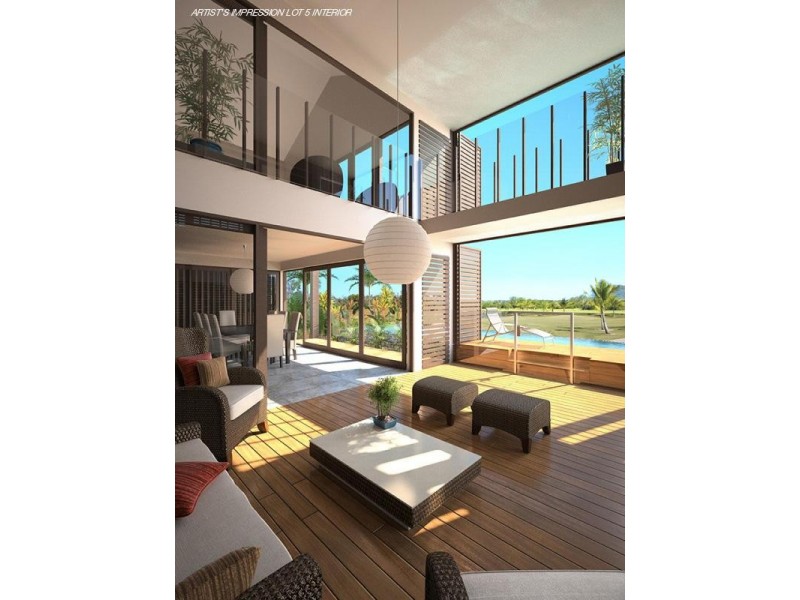 Port Douglas QLD 4877