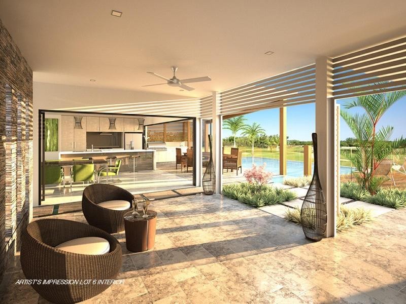 Port Douglas QLD 4877