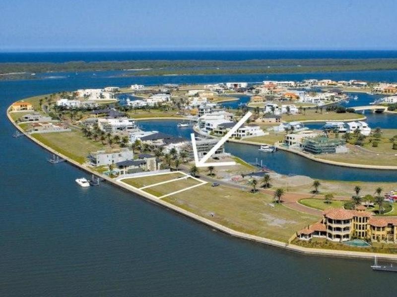 Paradise Point QLD 4216