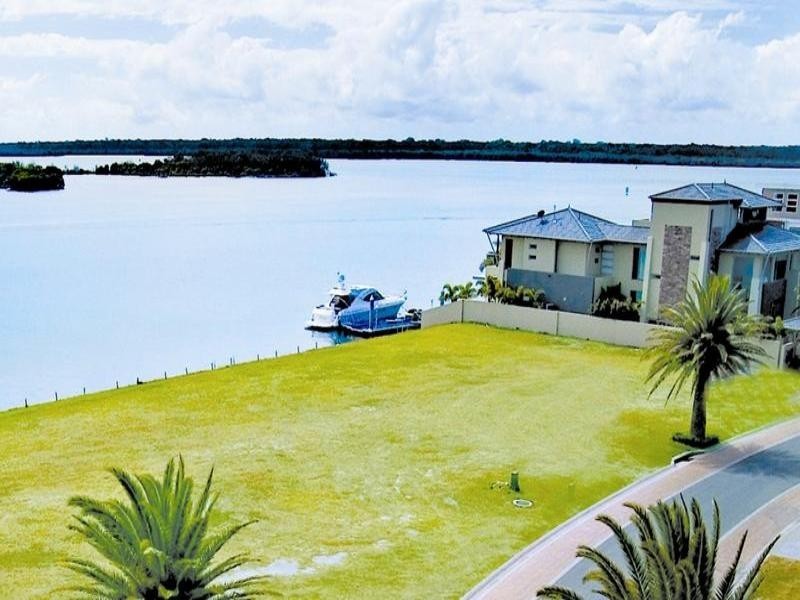 Paradise Point QLD 4216