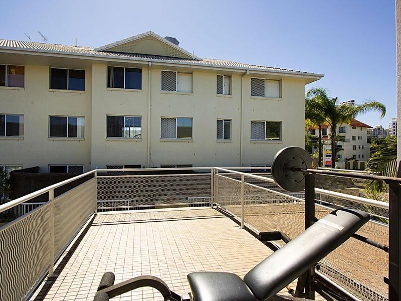 Surfers Paradise QLD 4217