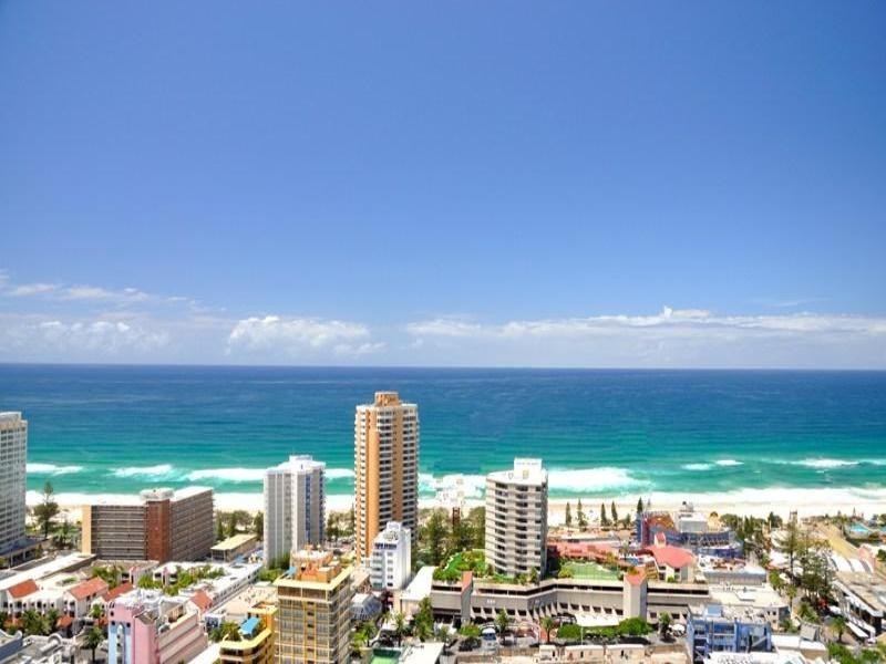 Surfers Paradise QLD 4217