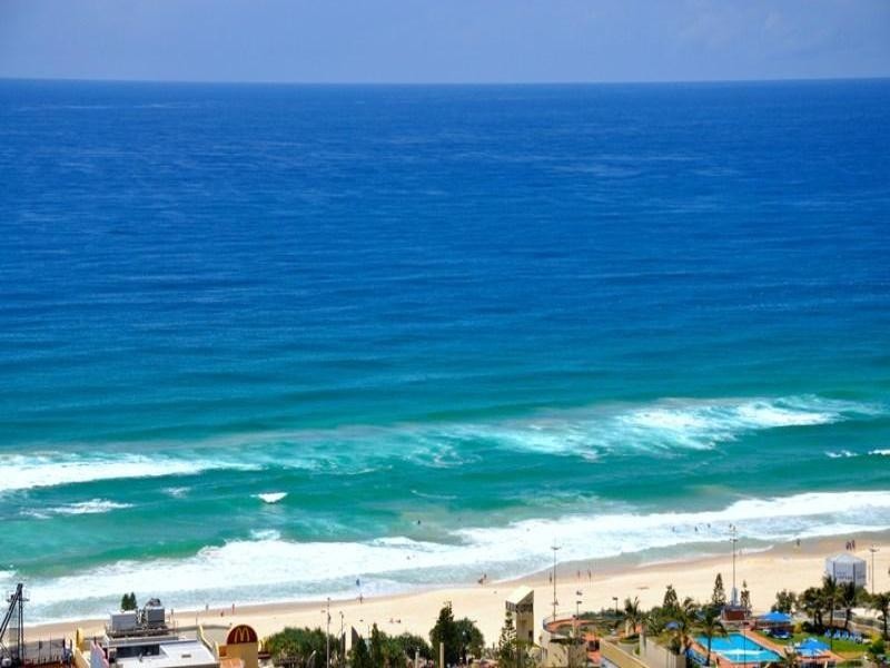 Surfers Paradise QLD 4217