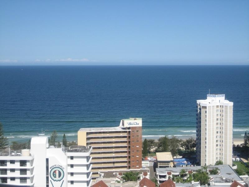 Surfers Paradise QLD 4217