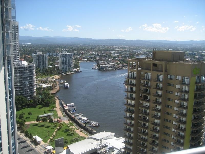Surfers Paradise QLD 4217