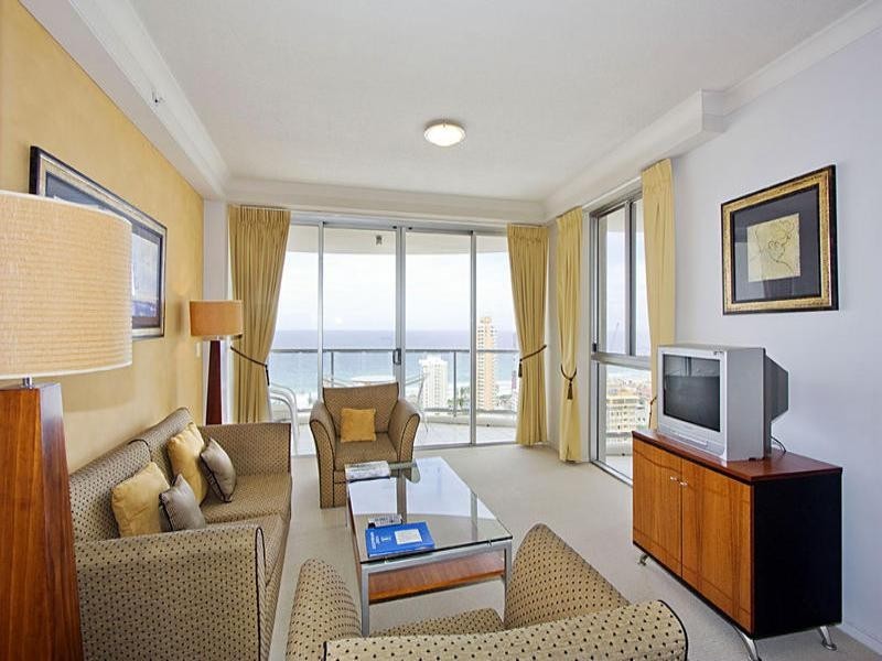 Surfers Paradise QLD 4217