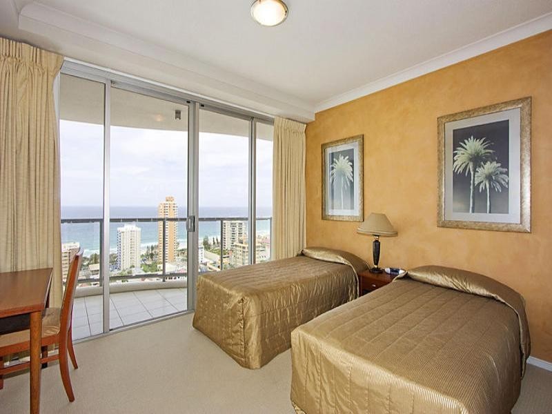 Surfers Paradise QLD 4217
