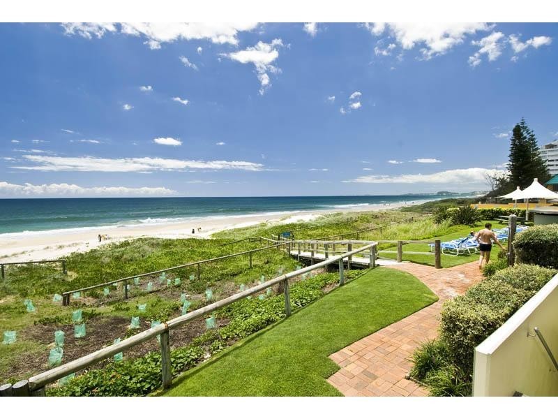 Surfers Paradise QLD 4217