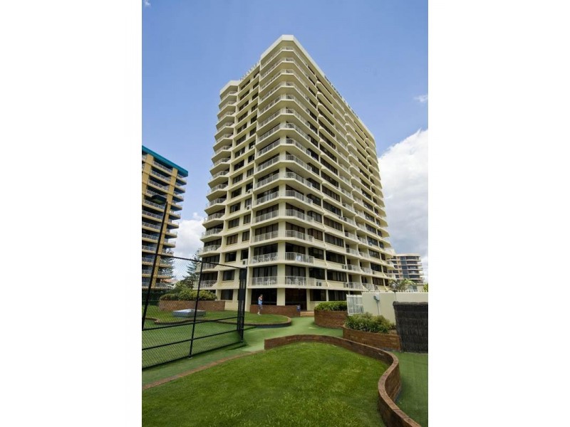 Surfers Paradise QLD 4217