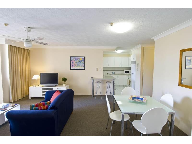 Surfers Paradise QLD 4217