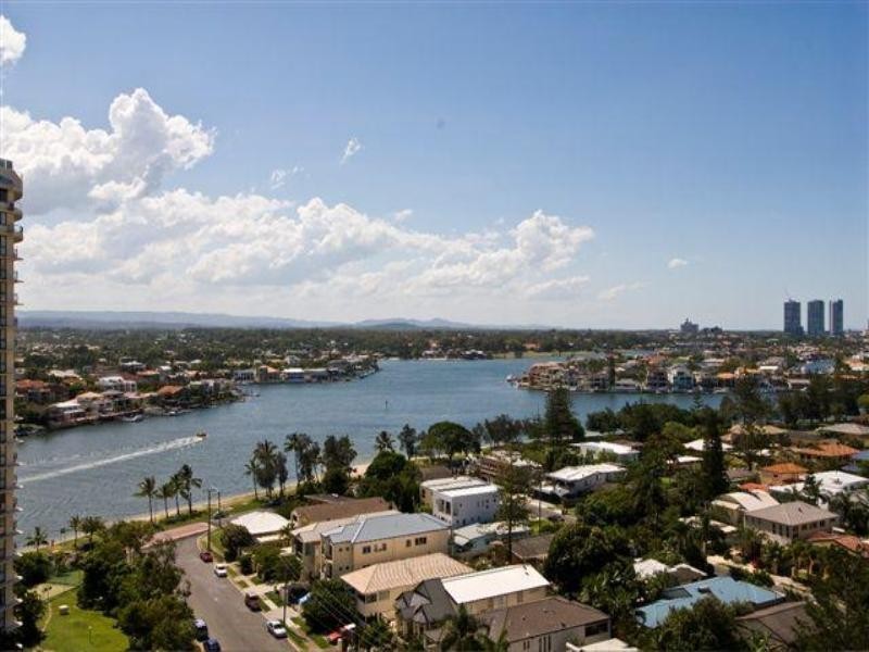 Surfers Paradise QLD 4217