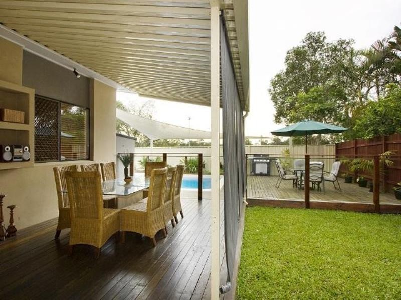 155 Musgrave Avenue, Labrador QLD 4215