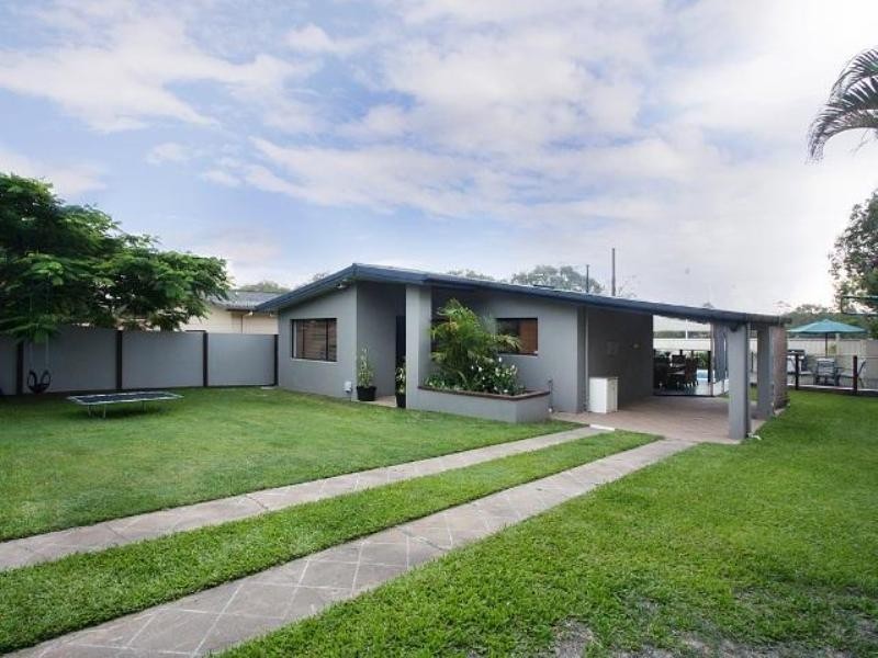 155 Musgrave Avenue, Labrador QLD 4215