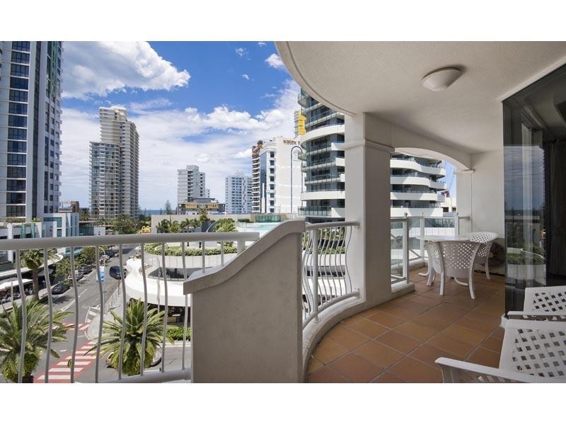 Broadbeach QLD 4218