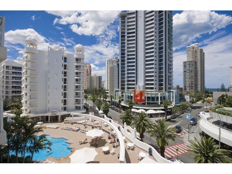 Broadbeach QLD 4218