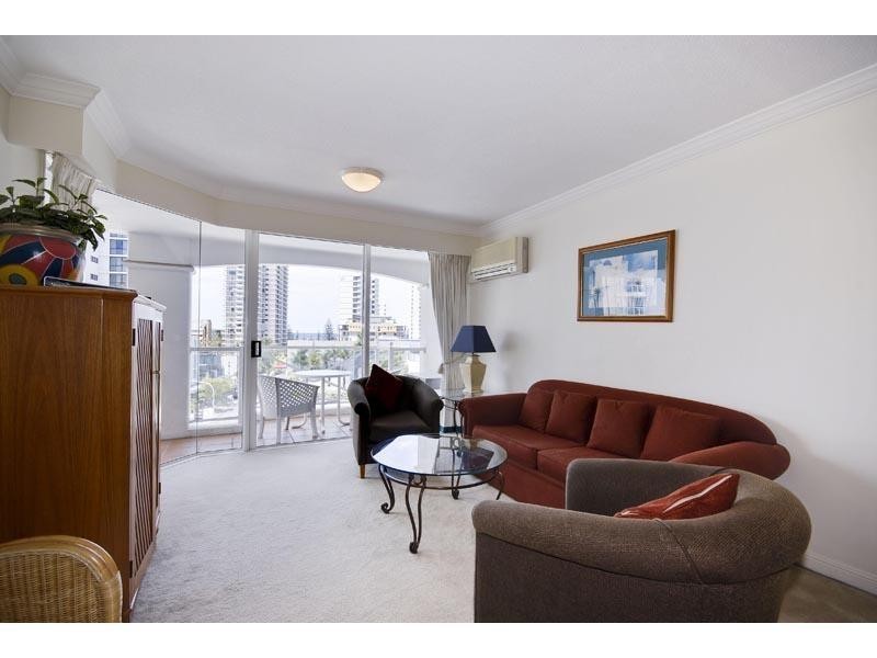 Broadbeach QLD 4218