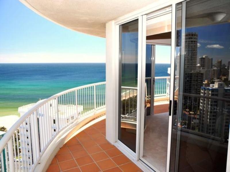 Surfers Paradise QLD 4217