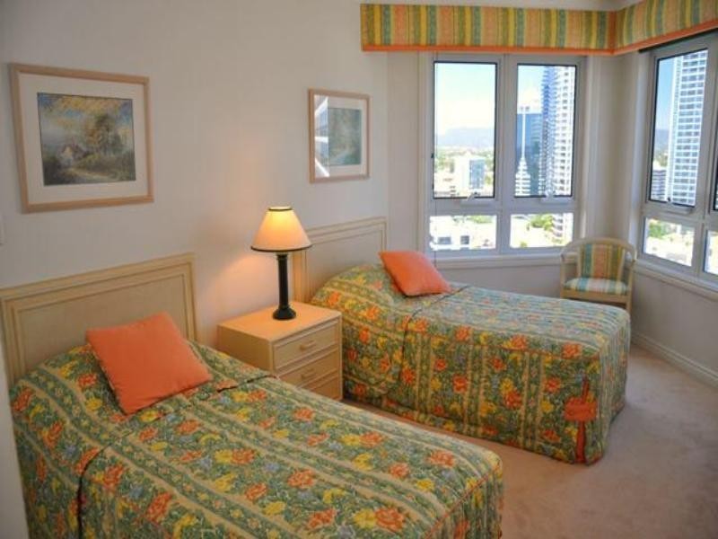 Surfers Paradise QLD 4217