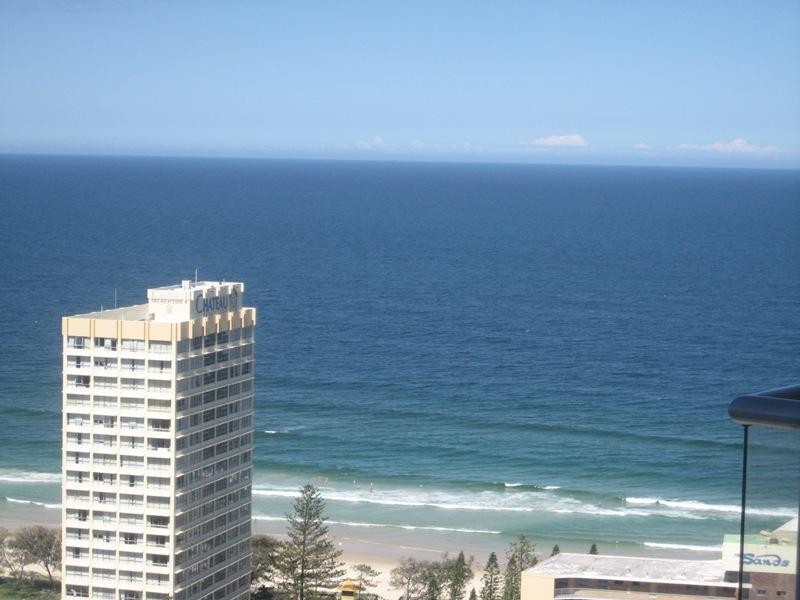 Surfers Paradise QLD 4217