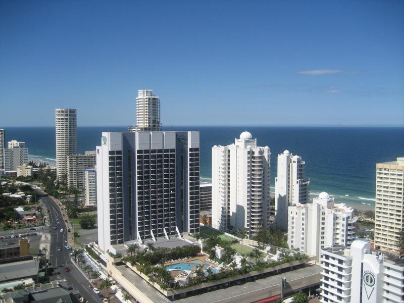 Surfers Paradise QLD 4217