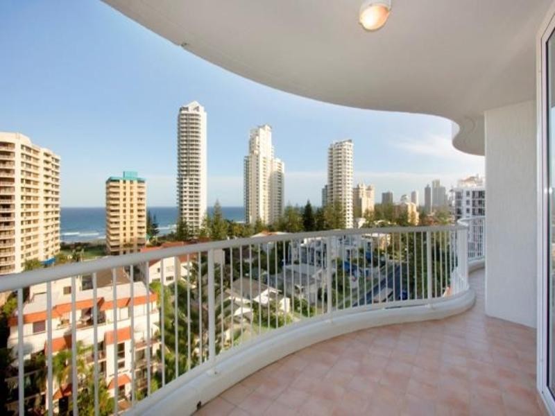 Surfers Paradise QLD 4217