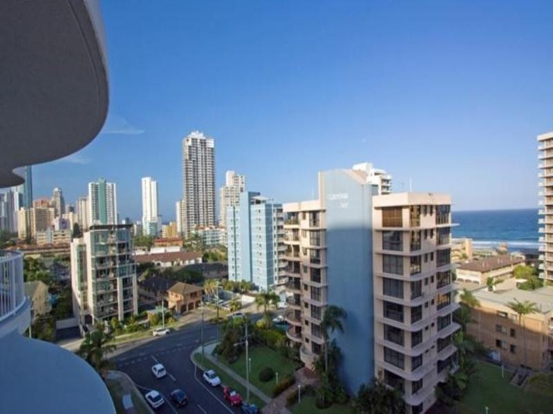 Surfers Paradise QLD 4217