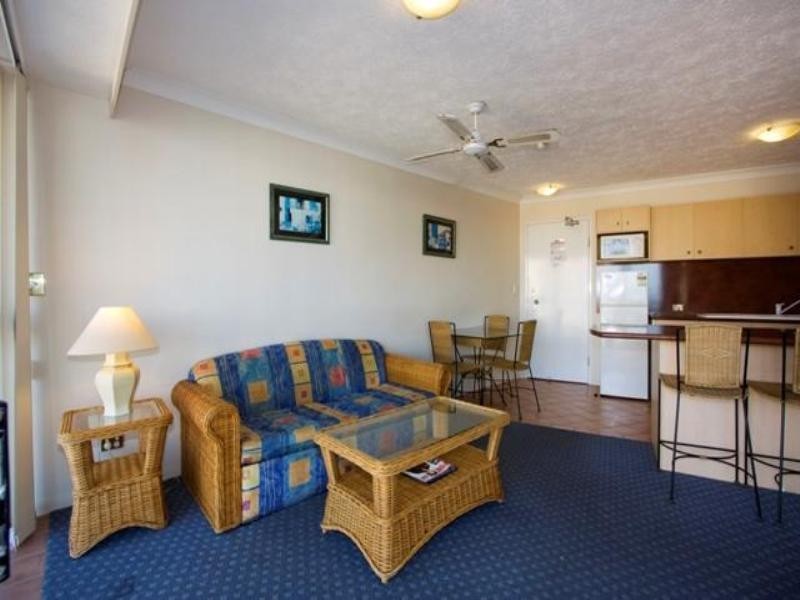 Surfers Paradise QLD 4217