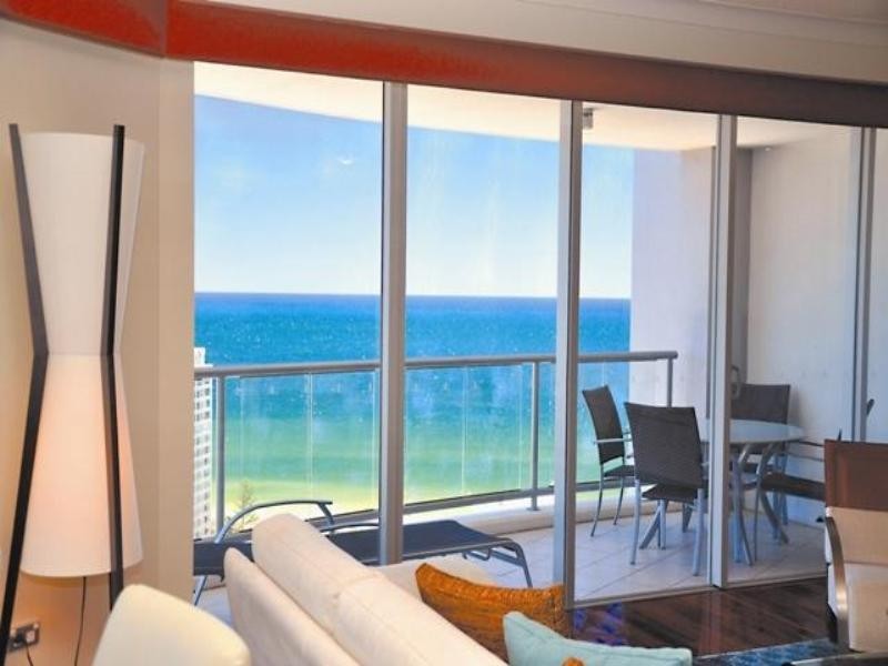 Surfers Paradise QLD 4217