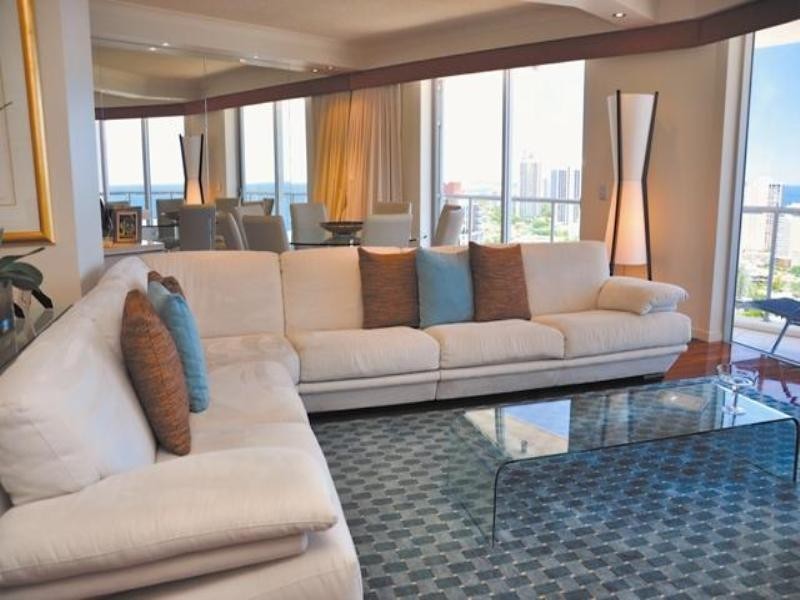 Surfers Paradise QLD 4217