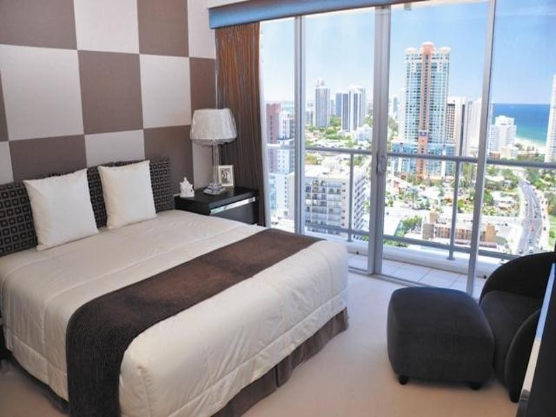 Surfers Paradise QLD 4217