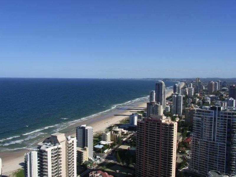 Surfers Paradise QLD 4217