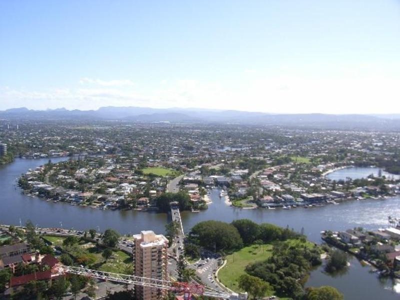 Surfers Paradise QLD 4217