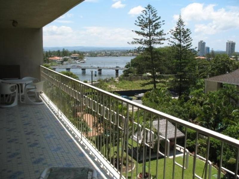 Surfers Paradise QLD 4217
