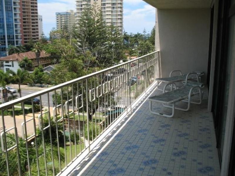 Surfers Paradise QLD 4217