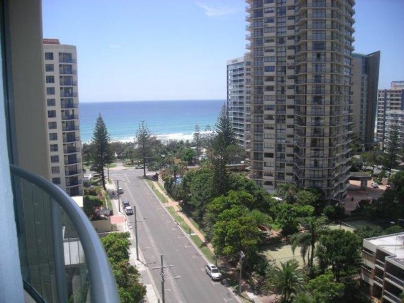 Surfers Paradise QLD 4217