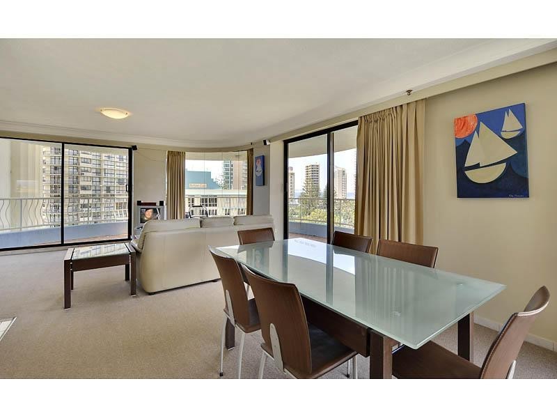 Surfers Paradise QLD 4217