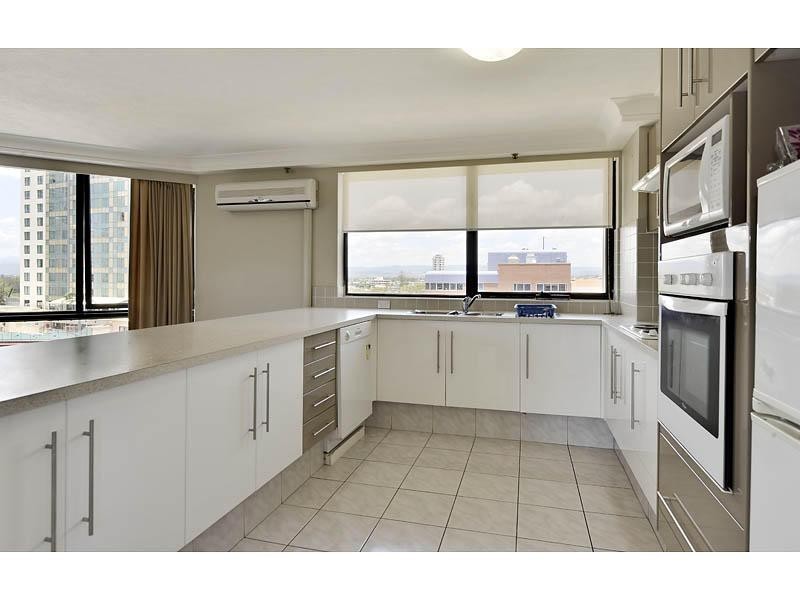 Surfers Paradise QLD 4217