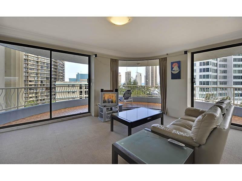 Surfers Paradise QLD 4217