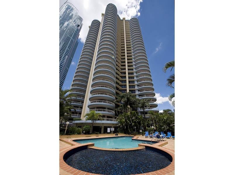 Surfers Paradise QLD 4217