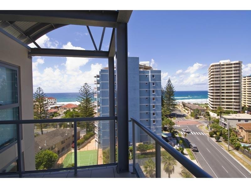 13 15 Wharf Road, Surfers Paradise QLD 4217