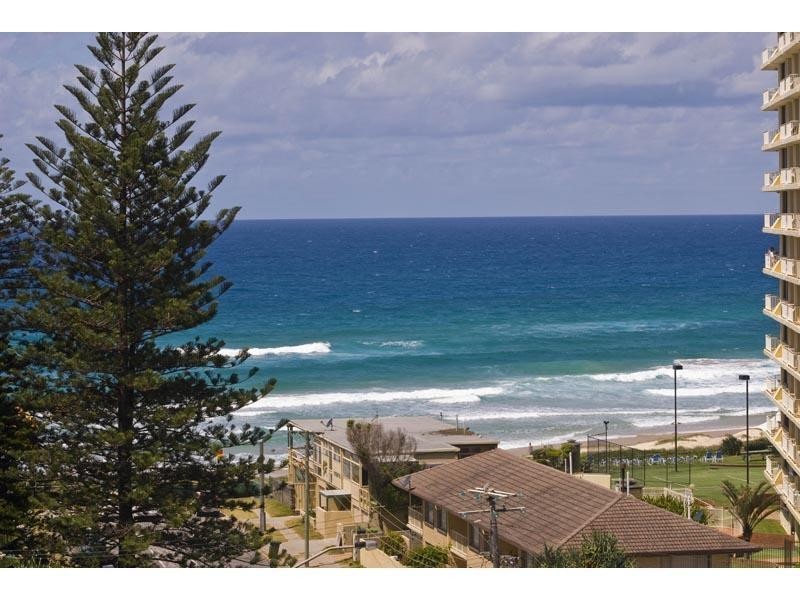 13 15 Wharf Road, Surfers Paradise QLD 4217
