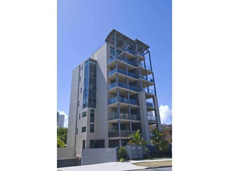 13 15 Wharf Road, Surfers Paradise QLD 4217