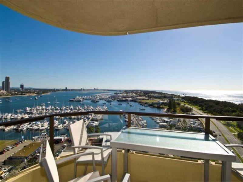 Main Beach QLD 4217