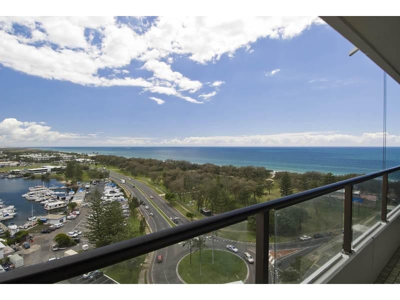 Main Beach QLD 4217