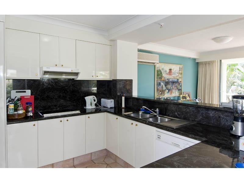 Surfers Paradise QLD 4217