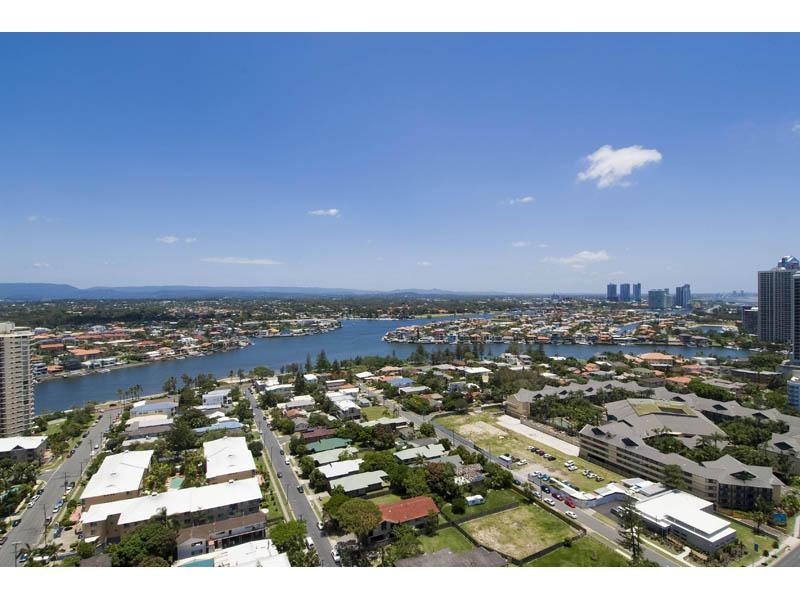 Surfers Paradise QLD 4217