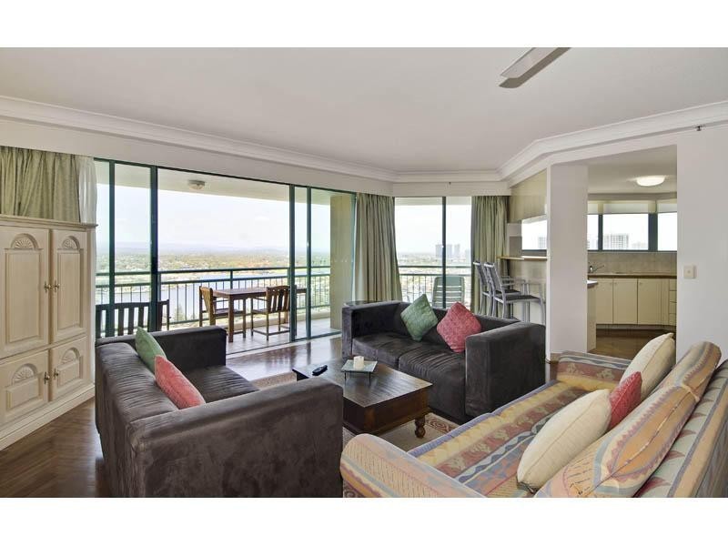 Surfers Paradise QLD 4217