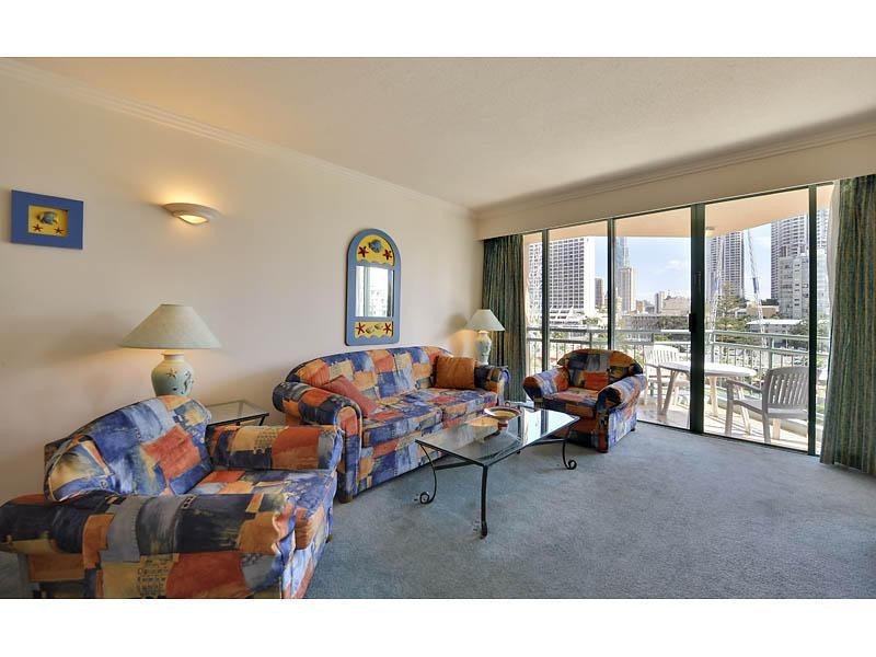 Surfers Paradise QLD 4217