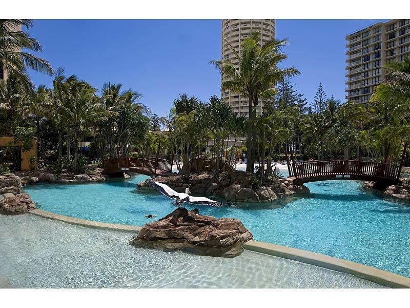 Surfers Paradise QLD 4217